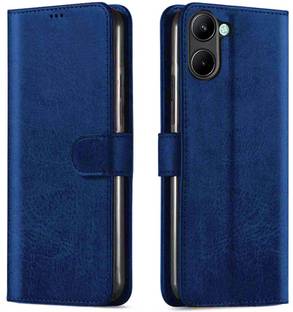 Yofashions Back Cover for POCO C71