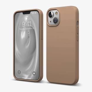 NECESORIES Back Cover for Apple iPhone 13