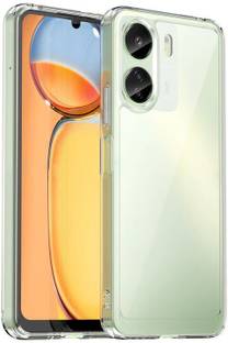 Cover Alive Back Cover for Poco C65