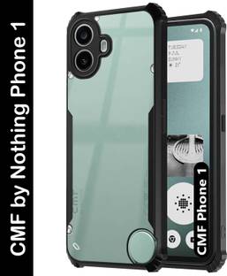 ADI Creations Back Cover for CMF by Nothing Phone 1, CMF by Nothing Phone 1 5G