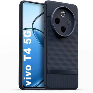 GLOBAL NOMAD Back Cover for Vivo T4 5G