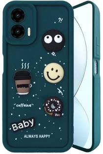 Micvir Back Cover for MOTOROLA g45 5G