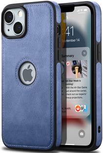 KARWAN Back Cover for APPLE iPhone 14, APPLE iPhone 13