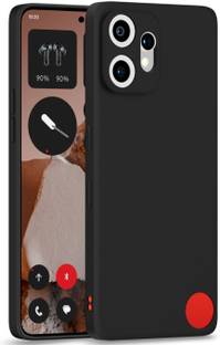 BRENZZ Back Cover for CMF by Nothing Phone 2 Pro 5G