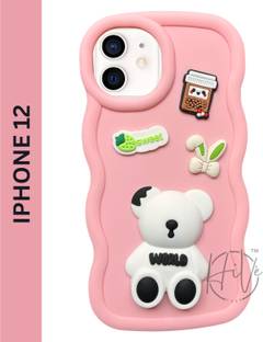 Hive Back Cover for iPhone 12