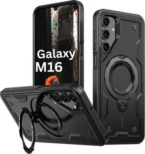 KWINE CASE Back Cover for Samsung Galaxy M16 5G