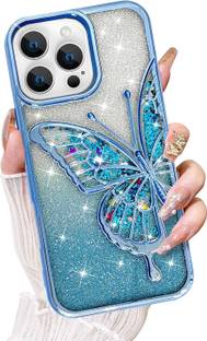 Mintzz Back Cover for Apple Iphone 16 Pro Max