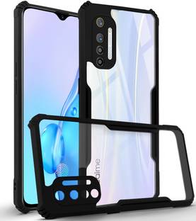 BOZTI Back Cover for Realme X2