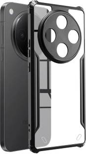 NSTAR Back Cover for OPPO Find X8 5G, Oppo Find X8 5G, [IPK]