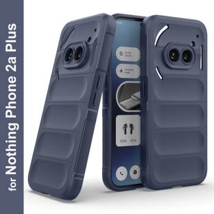 Zapcase Back Cover for Nothing Phone 2a Plus