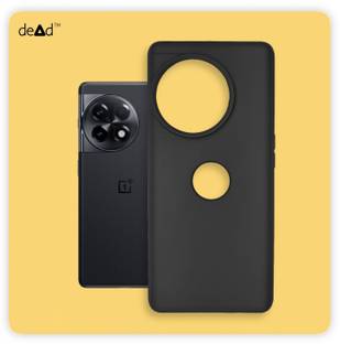 dead Back Cover for OnePlus 11R 5G