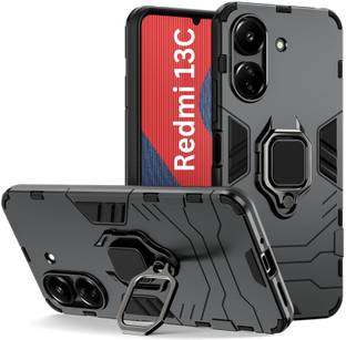 KWINE CASE Back Cover for Redmi 13C 5G