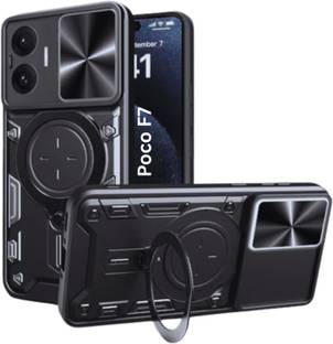 Flipkart SmartBuy Back Cover for Poco F7 5G