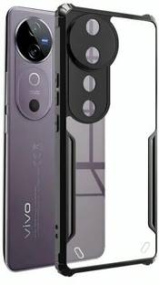 Mobile Case Cover Back Cover for vivo V50 5G, vivo T4R 5G