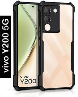 ADI Creations Back Cover for vivo Y200 5G