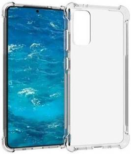 DSCASE Back Cover for iQOO Z10 5G