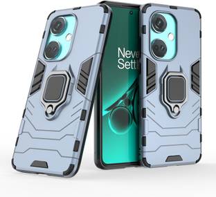 Cover Alive Back Cover for OnePlus Nord CE3 5G