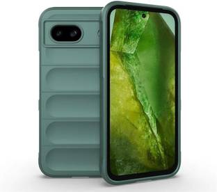 Wellpoint Back Cover for Google Pixel 8a