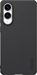 FAIRBUNNY Back Cover for Samsung Galaxy S25 Edge