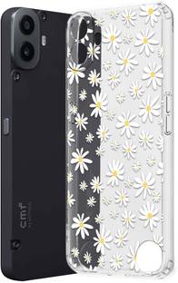 LoudCase Back Cover for CMF by Nothing Phone 1, CMF Phone 1