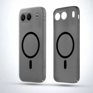 SYOTT Back Cover for OnePlus Nord 4 5G