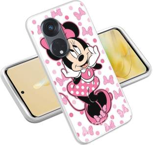 Vascase Back Cover for Oppo Reno 8T 5G