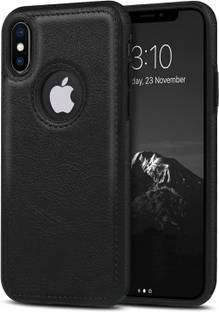Mintzz Back Cover for Apple iPhone XS Max