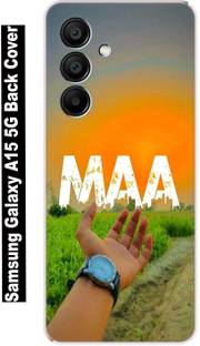 PrintKaver Back Cover for Samsung Galaxy A15 5G Back Cover