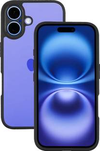 Wellpoint Back Cover for iPhone 16