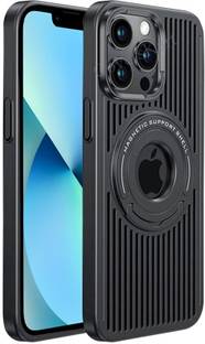 MobiLooks Back Cover for Apple iPhone