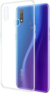 YOFO Back Cover for Realme 3