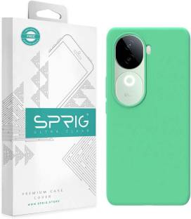 Sprig Back Cover for vivo V40E 5G, vivo v40e 5g, V40e 5g