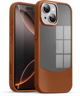 KARWAN Back Cover for Apple iPhone 15 Plus