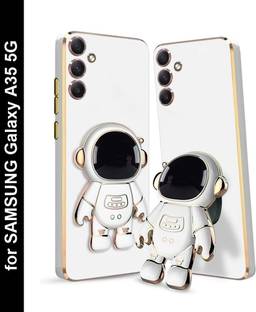 RESOURIS Back Cover for SAMSUNG Galaxy A35, SAMSUNG Galaxy A35 5G