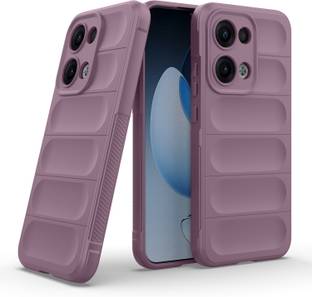 GLOBAL NOMAD Back Cover for OPPO Reno 13 5G