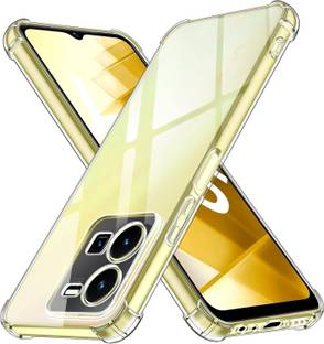 CLOVYR Back Cover for Vivo Y35