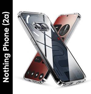 HRX Back Cover for Nothing Phone 2a