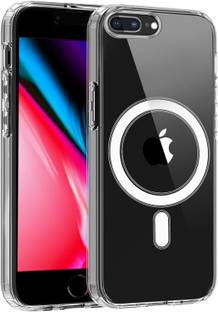 GETCOVER Back Cover for Apple iPhone 7 Plus