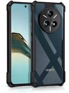 GDBUY Back Cover for Realme 14 Pro+ 5G, Realme 14 Pro Plus 5G, Realme 14 Pro Plus