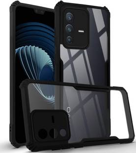 BOZTI Back Cover for vivo V23 5G