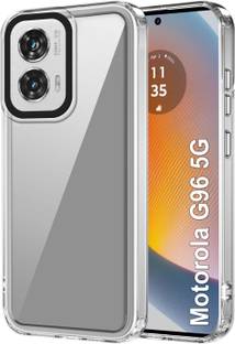 Zapcase Back Cover for Motorola G96 5G