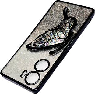 APEX ENTERPRISES Back Cover for VIVO V29E