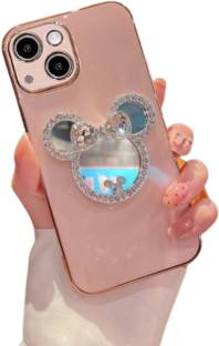 KC Back Cover for Apple iPhone 15