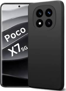 Flipkart SmartBuy Back Cover for Poco X7 5G