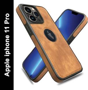Artistque Back Cover for Apple iPhone 11 Pro