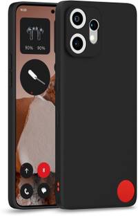 Empire Accessories Back Cover for CMF by Nothing Phone 2 Pro 5G soft flexible candy case