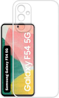 Case Club Back Cover for SAMSUNG Galaxy F54 5G