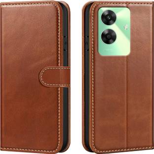 Forgive Back Cover for Realme C61