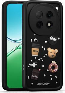 YoZoo Back Cover for Oppo F29 5G