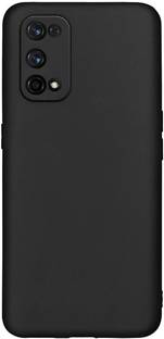 MobiSpiff Back Cover for Realme X7 Pro